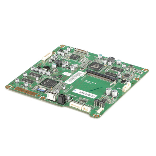 Assemblage PCB Samsung BN94-01500A - Rx principal