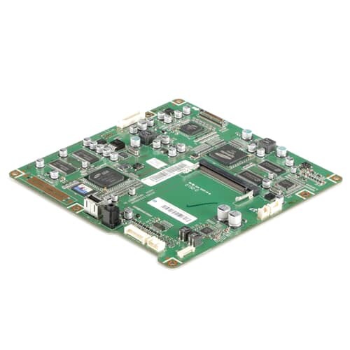 Samsung BN94-01500A PCB Assembly-Rx Main