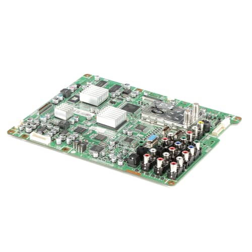 BN94-01545D MAIN PCB ASSEMBLY-SQV