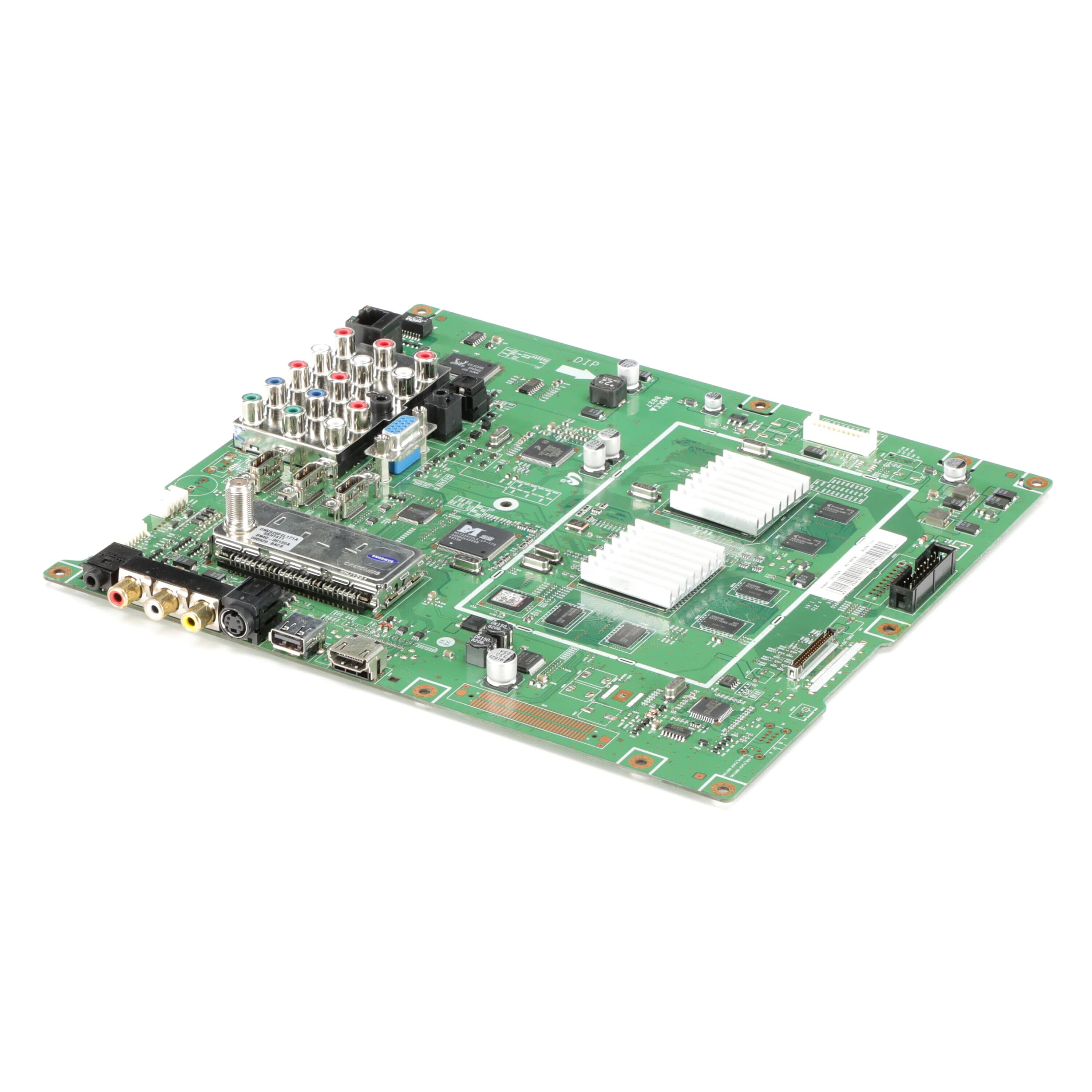 SMGBN94-02062K PCB Board Assembly-Main - Samsung Parts USA