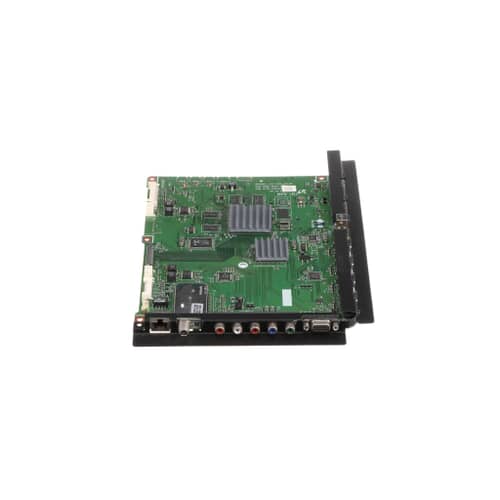 BN94-02657X MAIN PCB ASSEMBLY-BNE