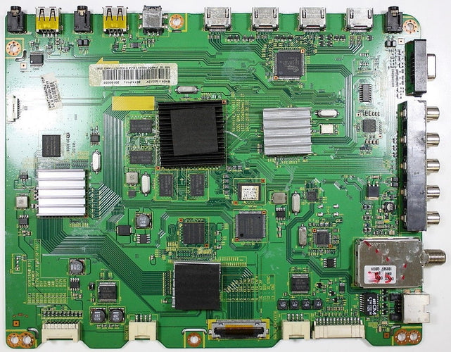 BN94-03313Y PCB ASSEMBLY-MAIN