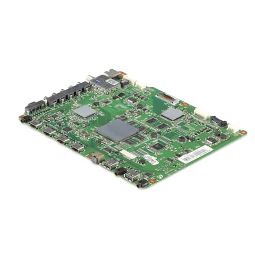 Samsung BN94-03514A Main Pcb Assembly