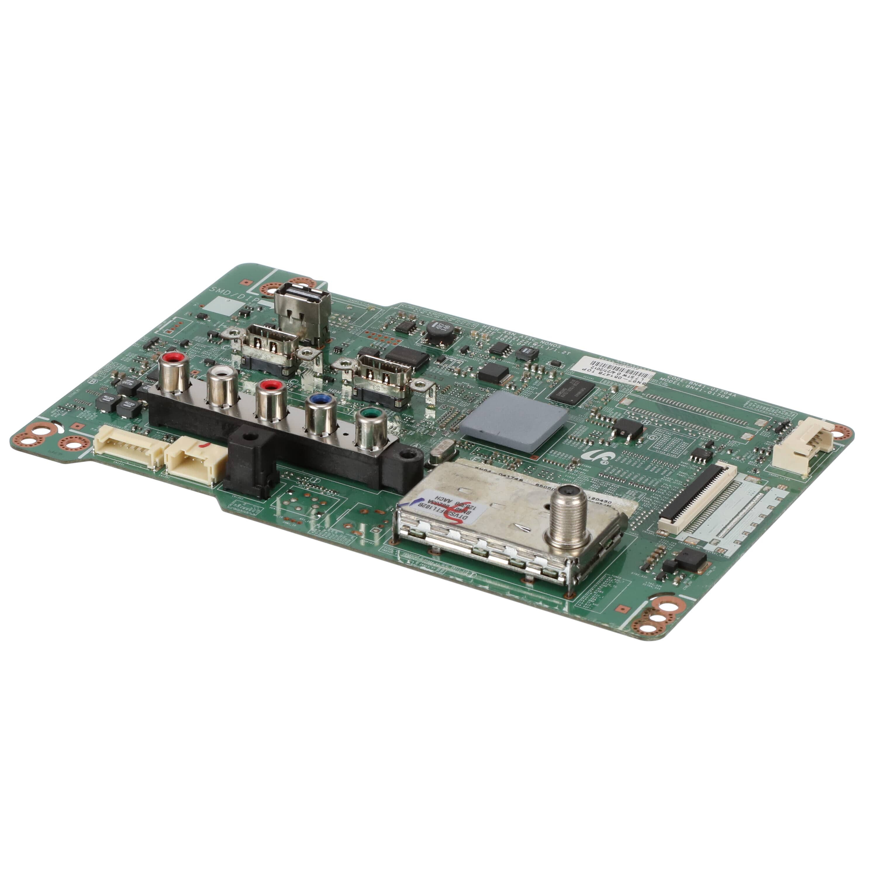 BN94-04174B Main PCB Board Assembly - Samsung Parts USA