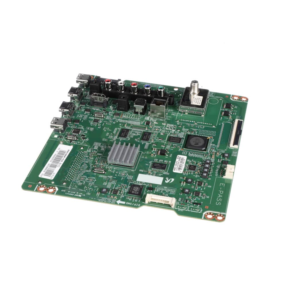 Assemblage de carte PCB SMGBN94-04644E - Principal