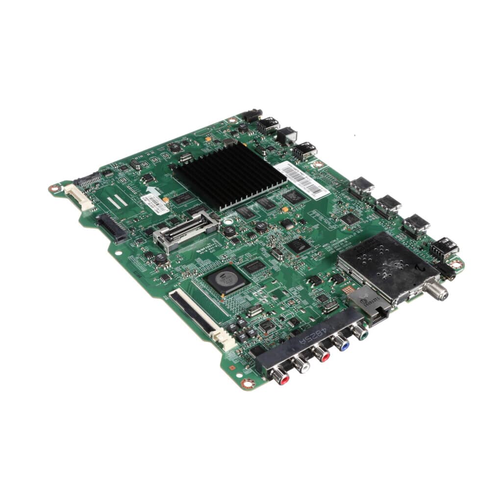 BN94-04967G PCB - Assemblage principal