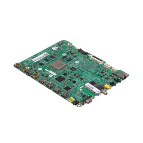 Samsung BN94-04358B Main Pcb Assembly