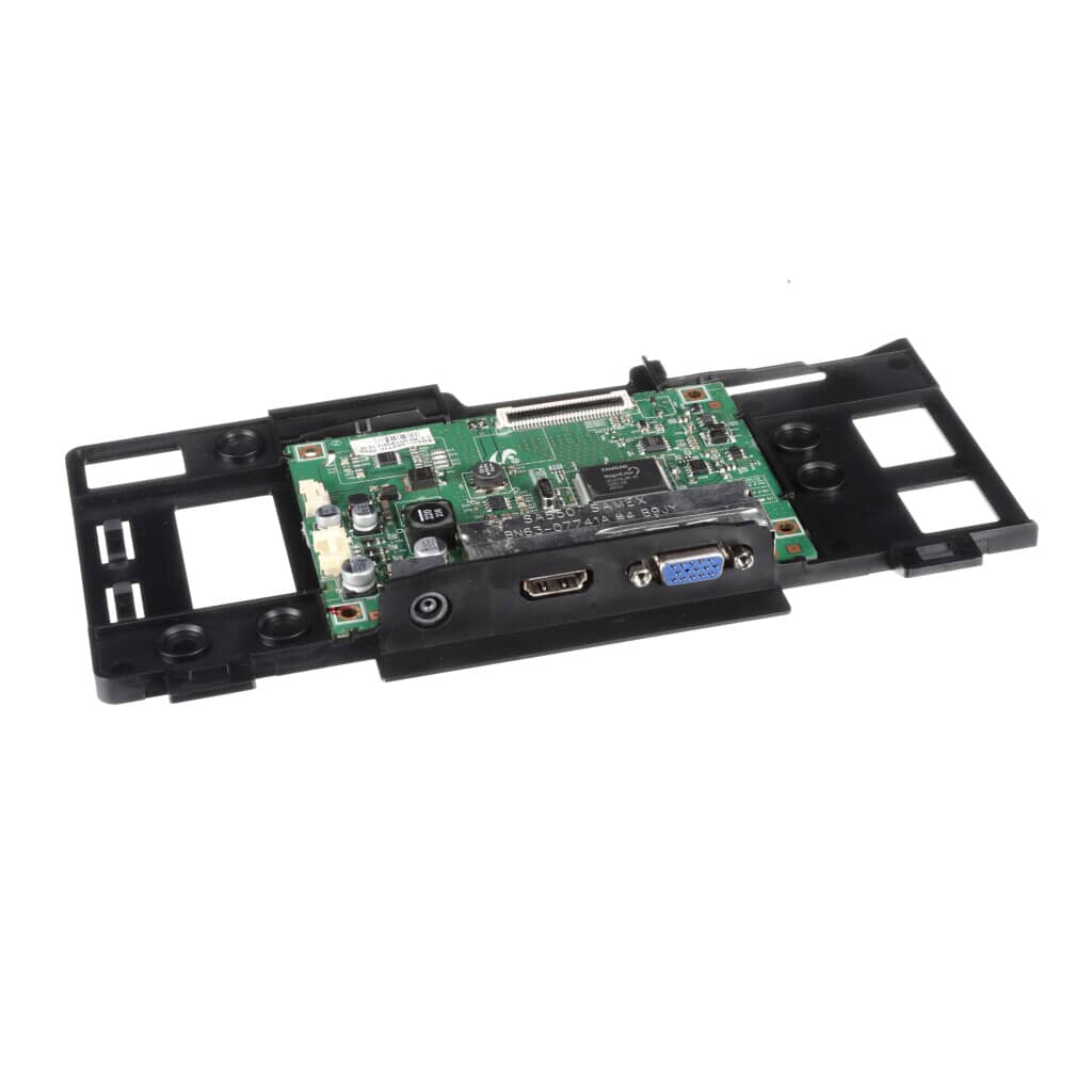 Assemblage PCB principal Samsung BN94-04248Q