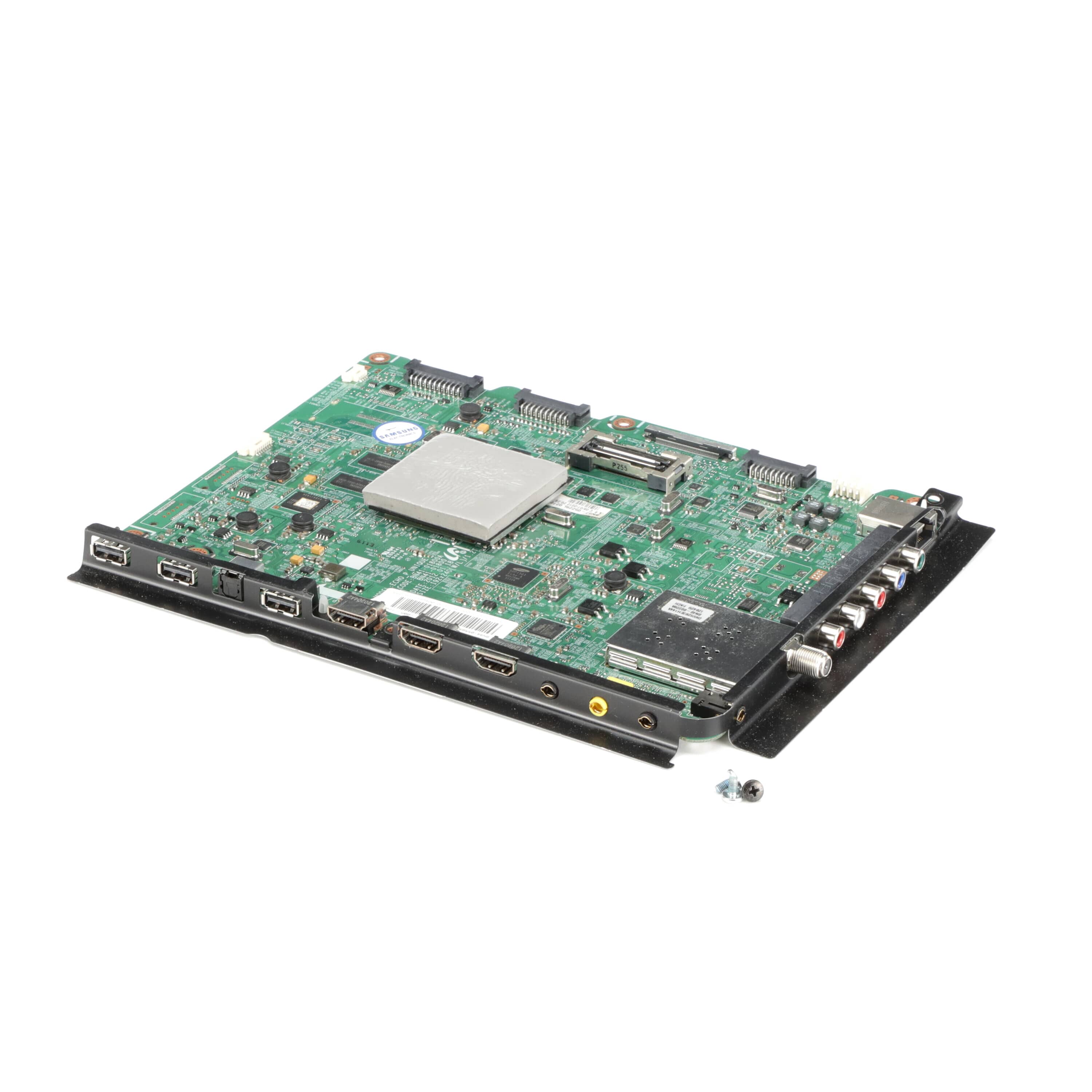 SMGBN94-05585B Main PCB Board Assembly - Samsung Parts USA