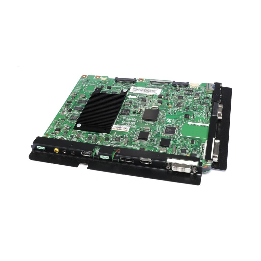 BN94-05657T MAIN PCB ASSEMBLY-SS, W/W