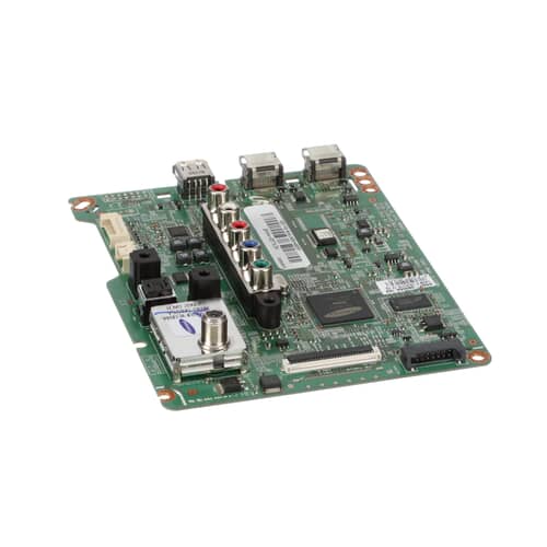 Samsung BN94-04581C Main Pcb Assembly