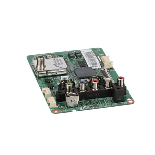 Samsung BN96-25776A Pcb Assembly P-Main