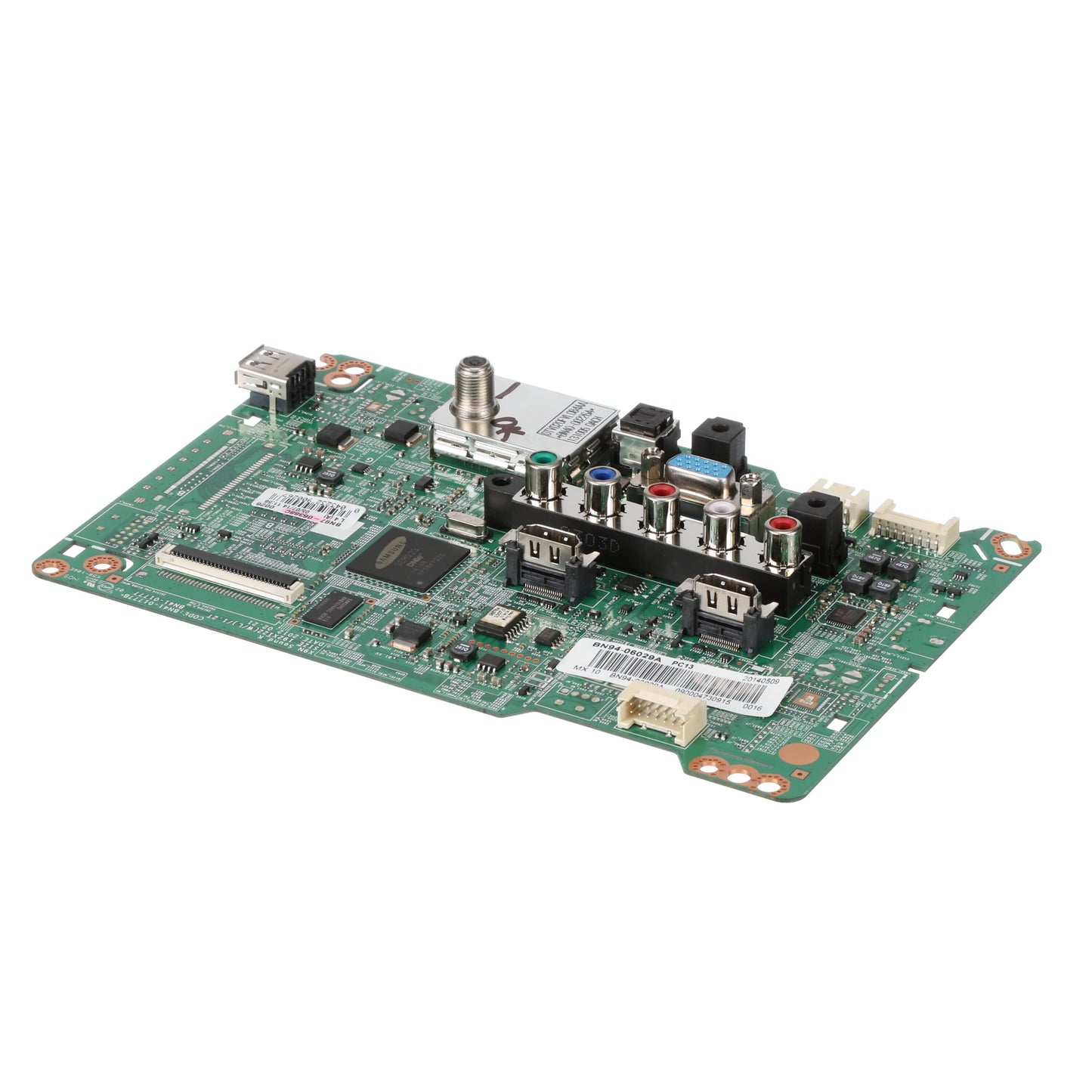 BN94-06029A Main PCB Assembly