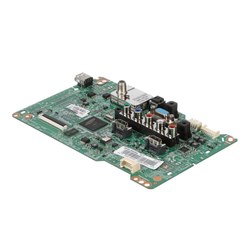 BN94-06029A Main PCB Assembly