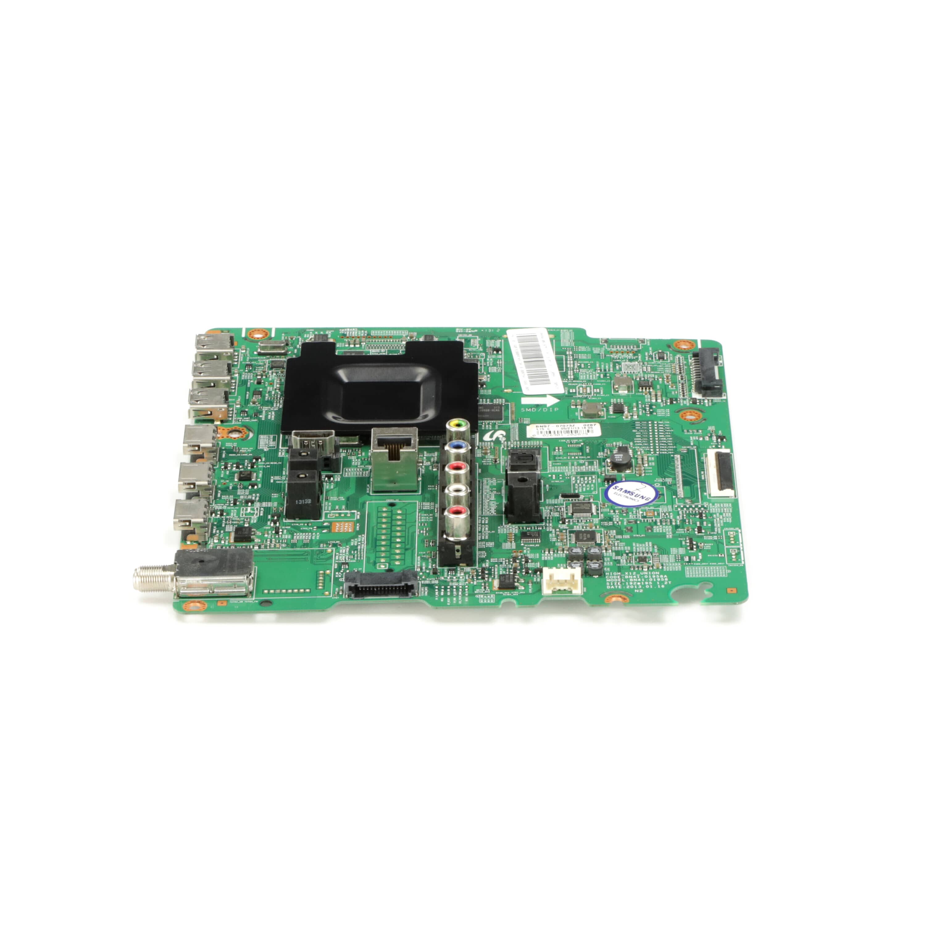 BN94-06167F Main PCB Assembly - Samsung Parts USA