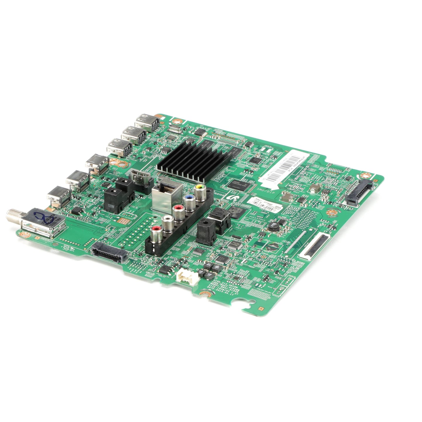 Samsung BN94-06741G Main Pcb Assembly