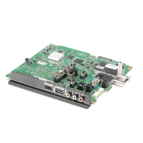 Samsung BN94-06036K Main Pcb Assembly