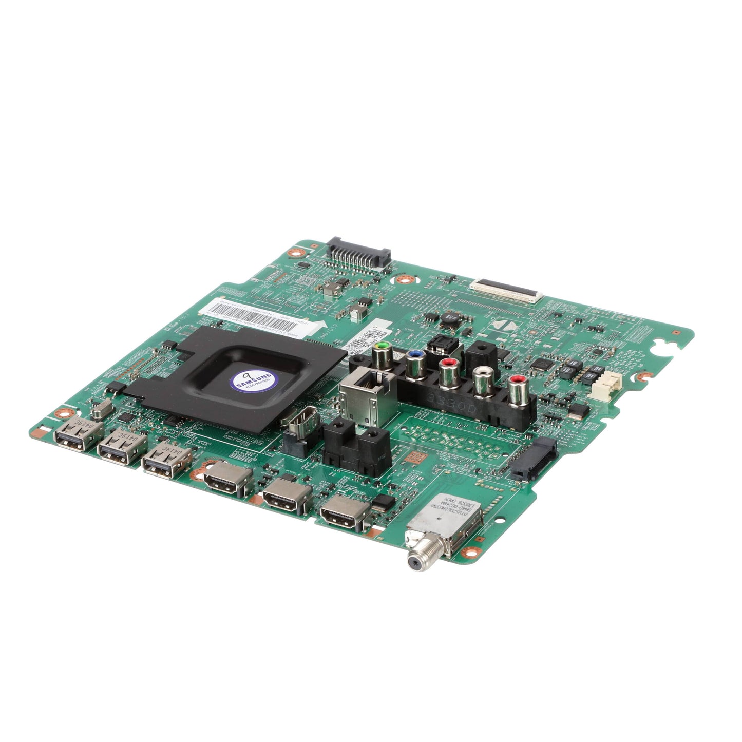 Assemblage PCB principal Samsung BN94-06742C
