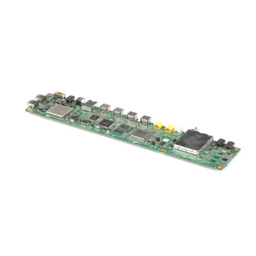 Samsung BN94-06132B Pcb Assembly-Jack Side
