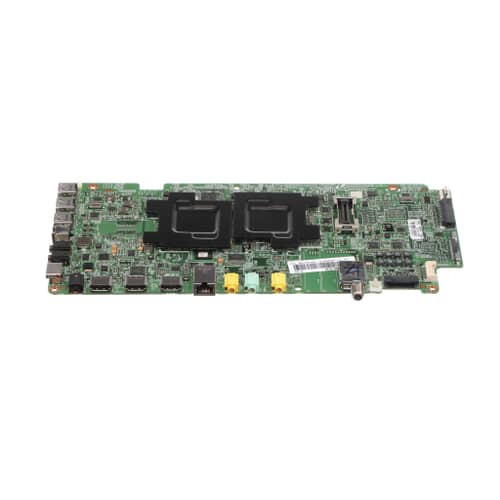 BN94-06688D MAIN PCB ASSEMBLY