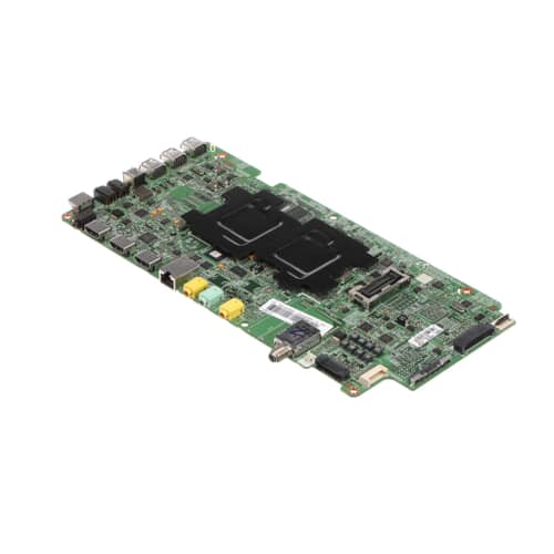 BN94-06688D MAIN PCB ASSEMBLY