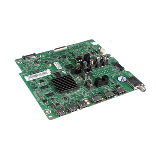 Samsung BN94-06168W Main Pcb Assembly