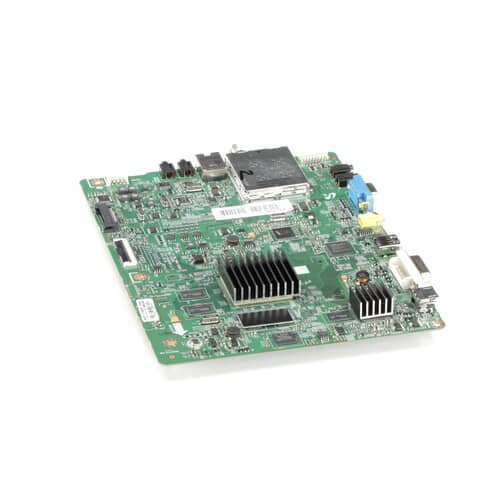 BN94-06748H MAIN PCB ASSEMBLY