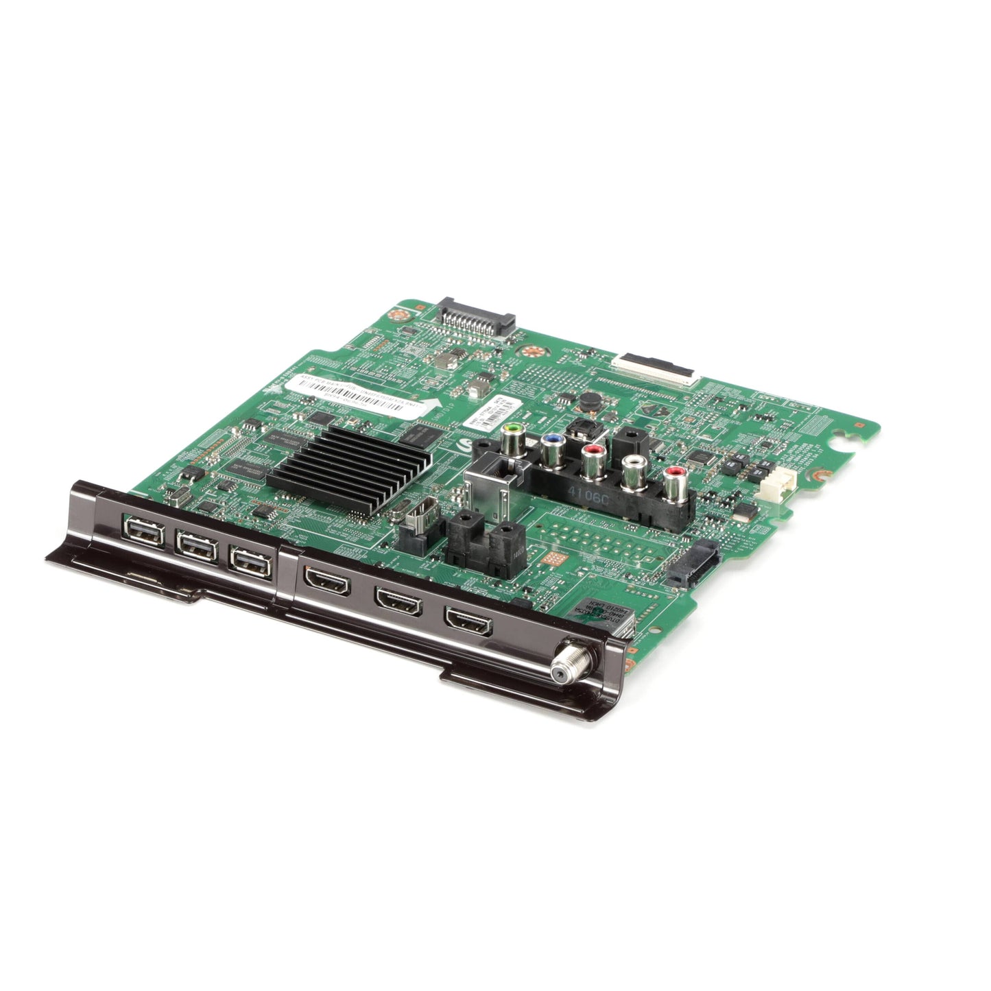 SMGBN94-06963A Main PCB Board Assembly