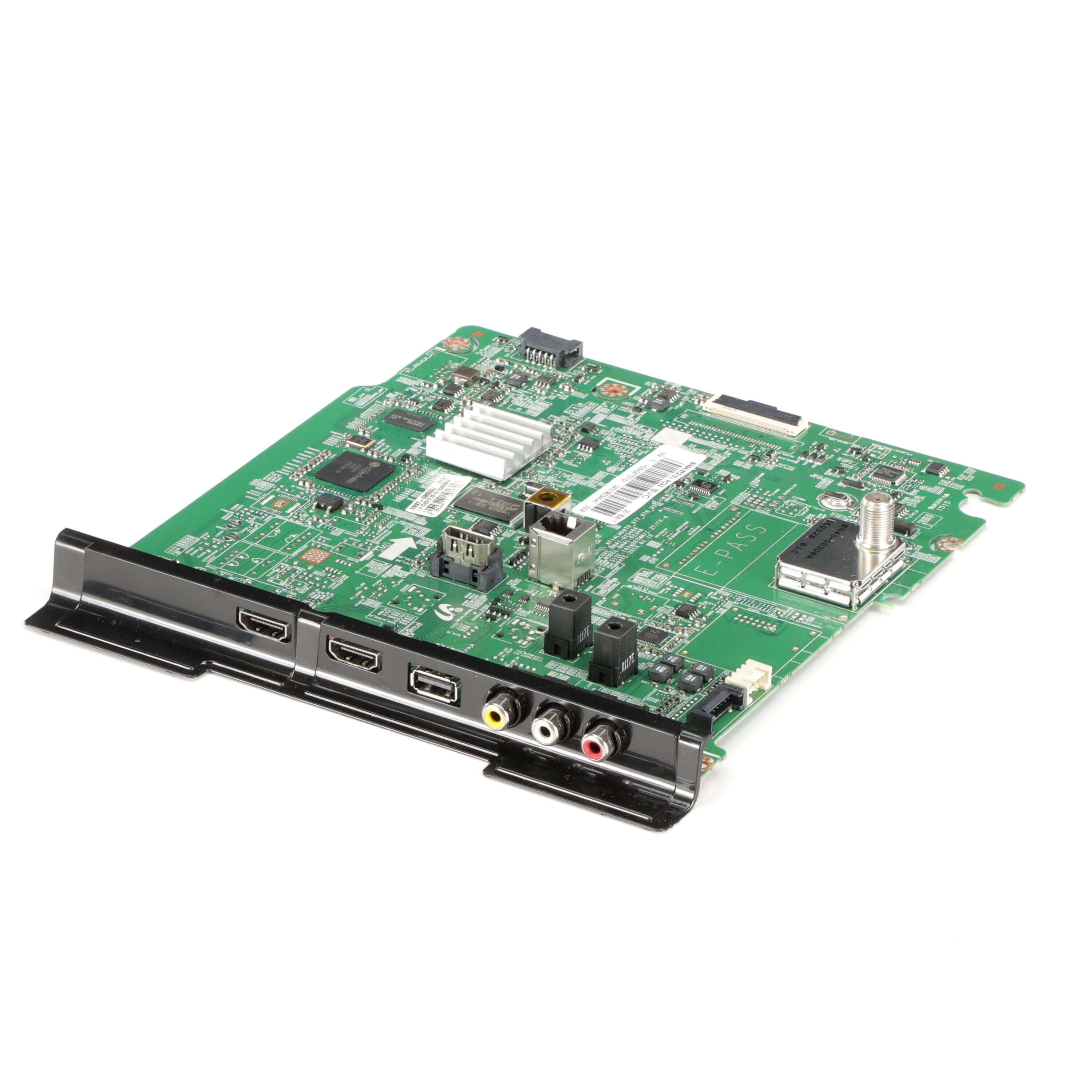 BN94-07210U Main PCB Board Assembly