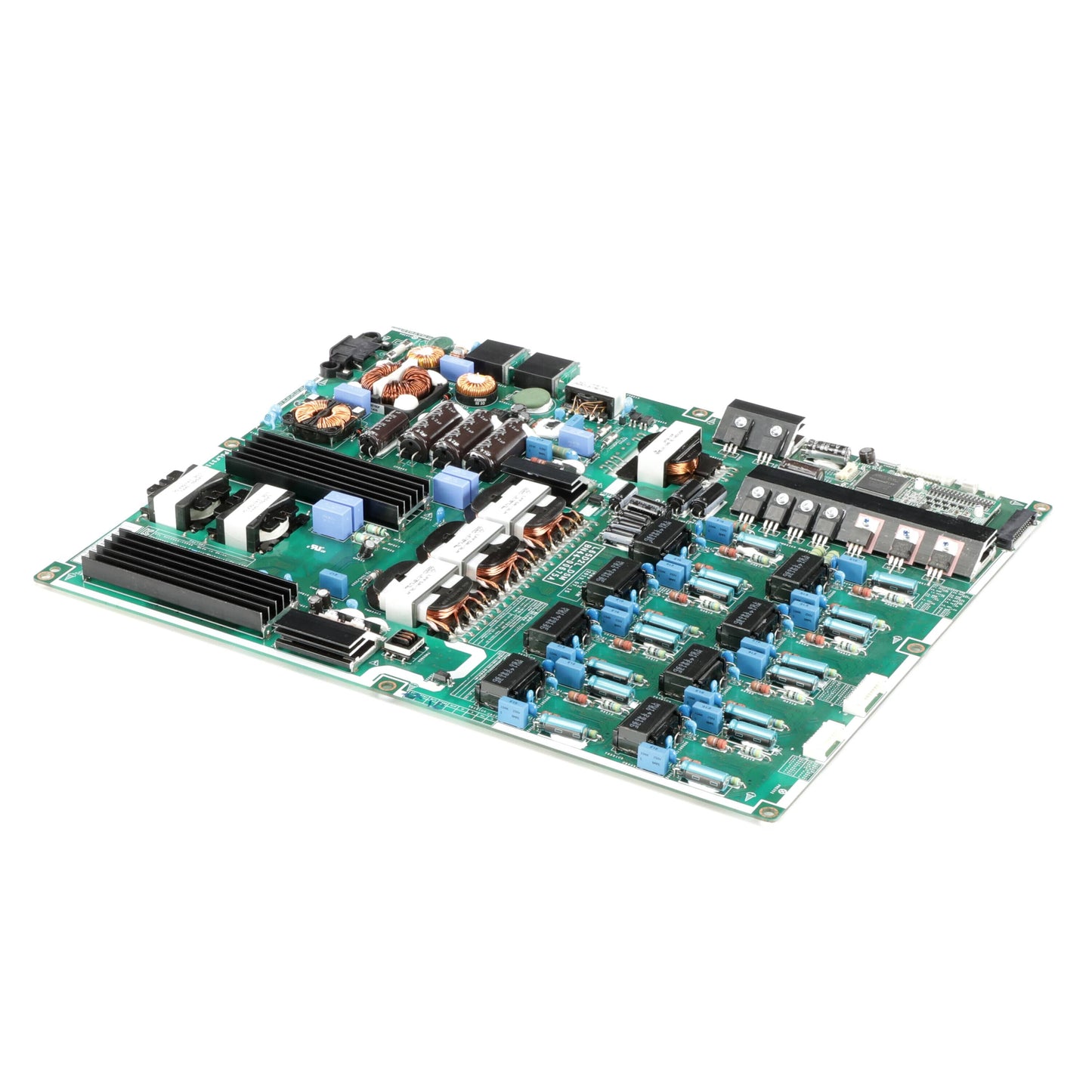 Samsung BN94-07229A Main Pcb Assembly