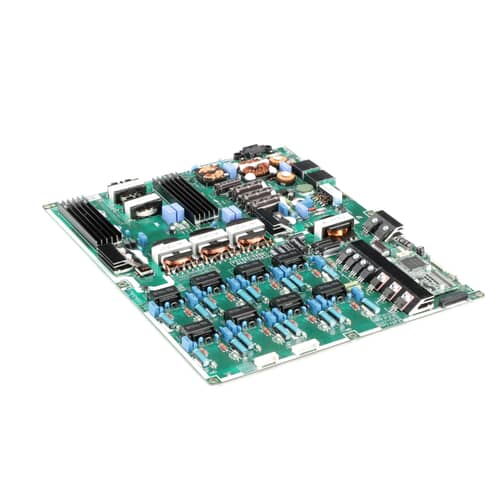Samsung BN94-07229A Main Pcb Assembly