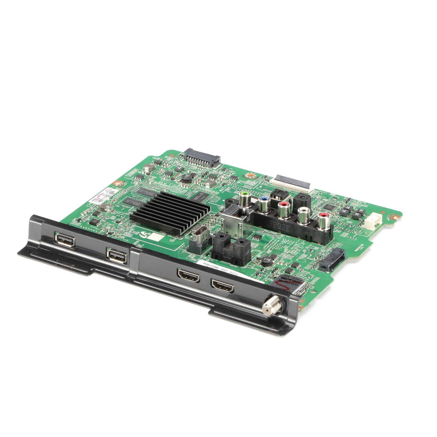 Assemblage de la carte PCB principale SMGBN94-07266T