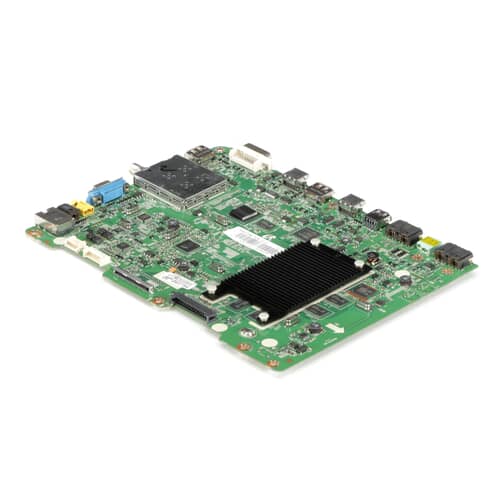 BN94-07396A MAIN PCB ASSEMBLY