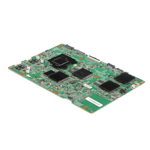 Samsung BN94-07299F Main Pcb Assembly