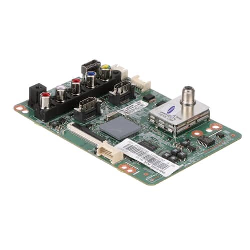 Samsung SMGBN94-07592Z Main PCB Board Assembly