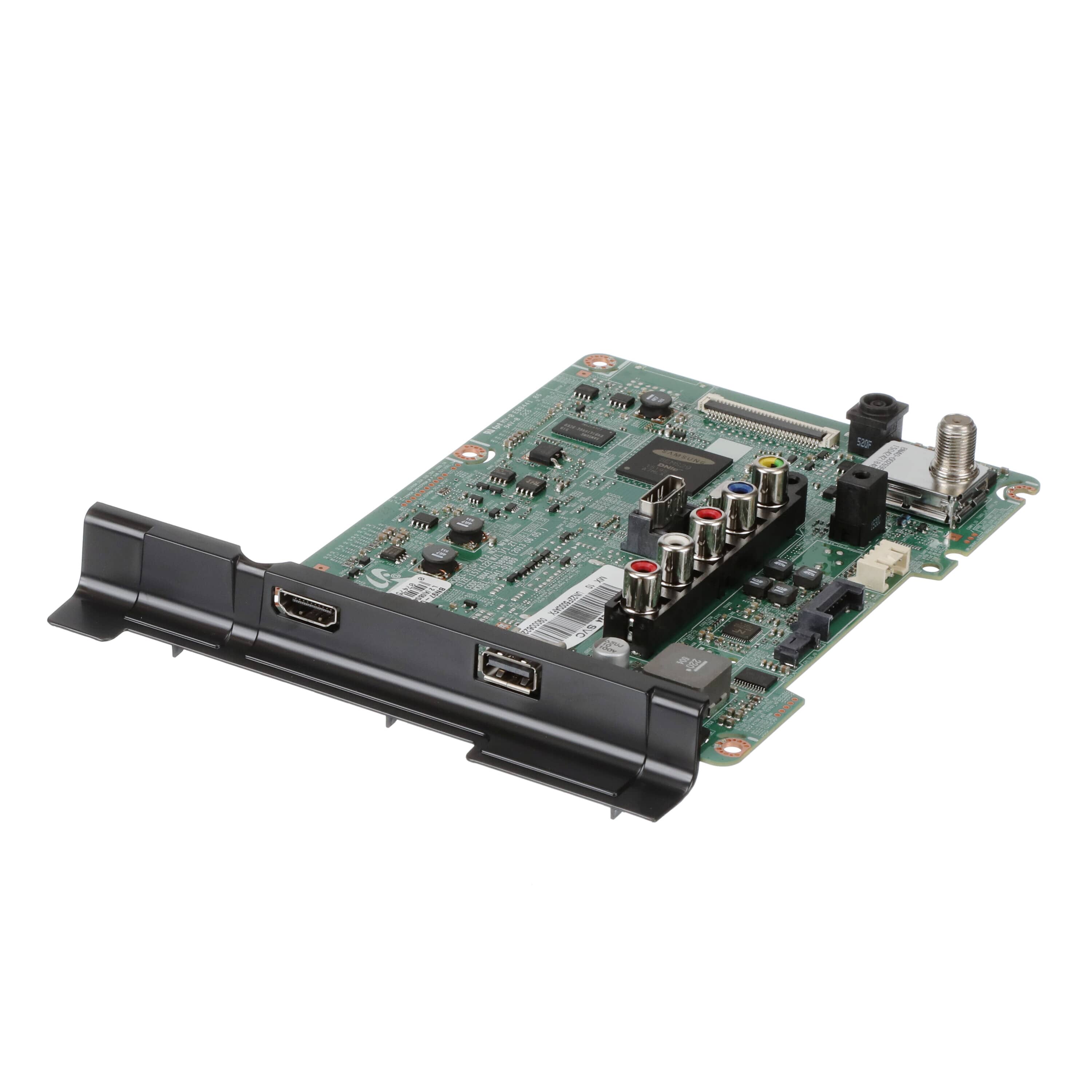 BN94-07773A Main PCB Board Assembly - Samsung Parts USA