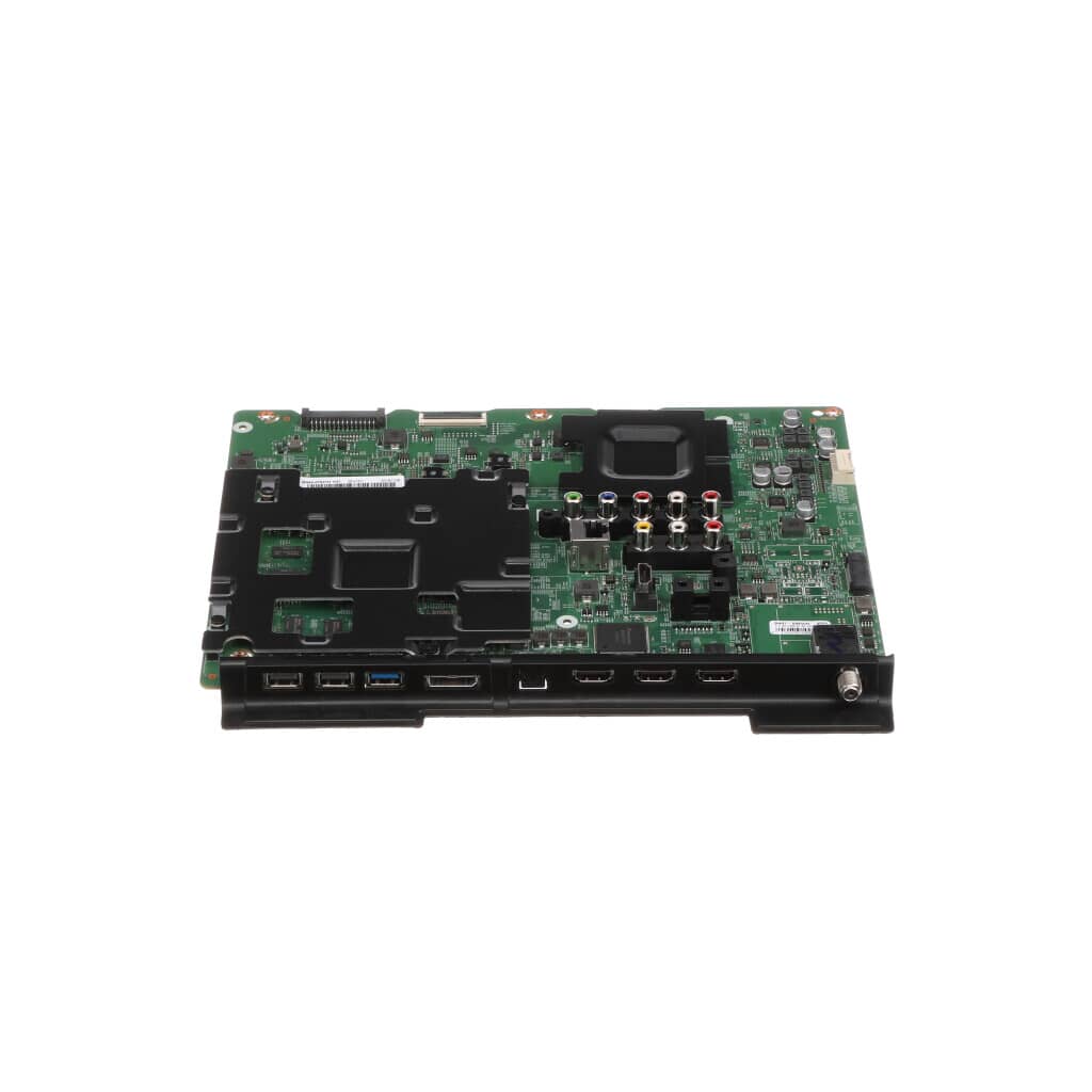BN94-07937H Main PCB Assembly