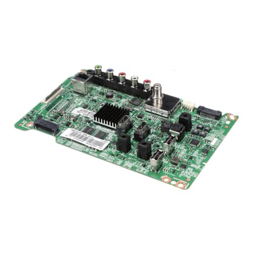 Samsung BN94-10715A Main Pcb Assembly