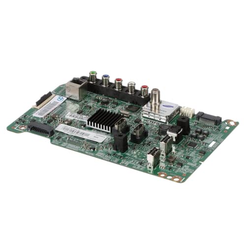 BN94-08744H Main PCB Board Assembly