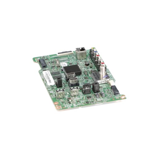 BN94-08744R MAIN PCB ASSEMBLY