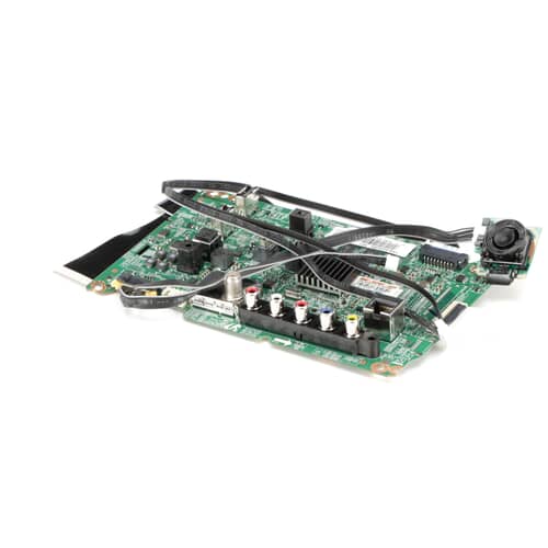 Samsung SMGBN94-08744X Main PCB Board Assembly