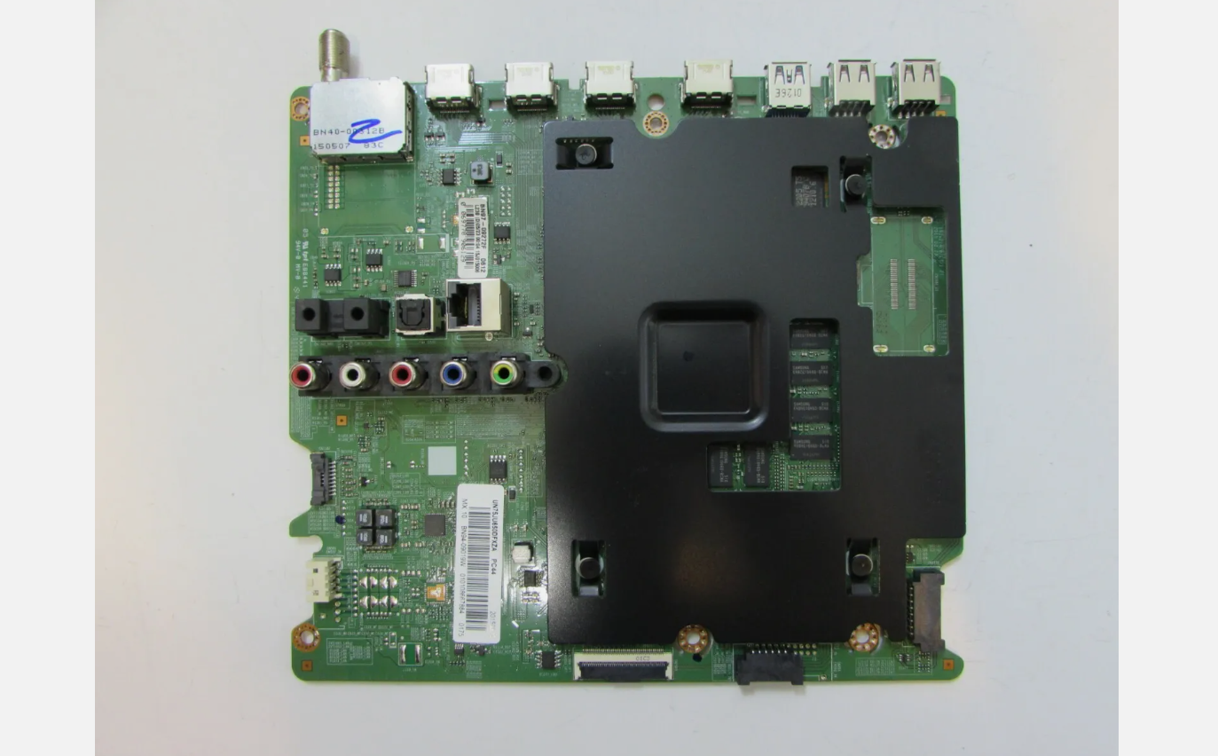 BN94-09019W Main PCB Assembly - Samsung Parts USA