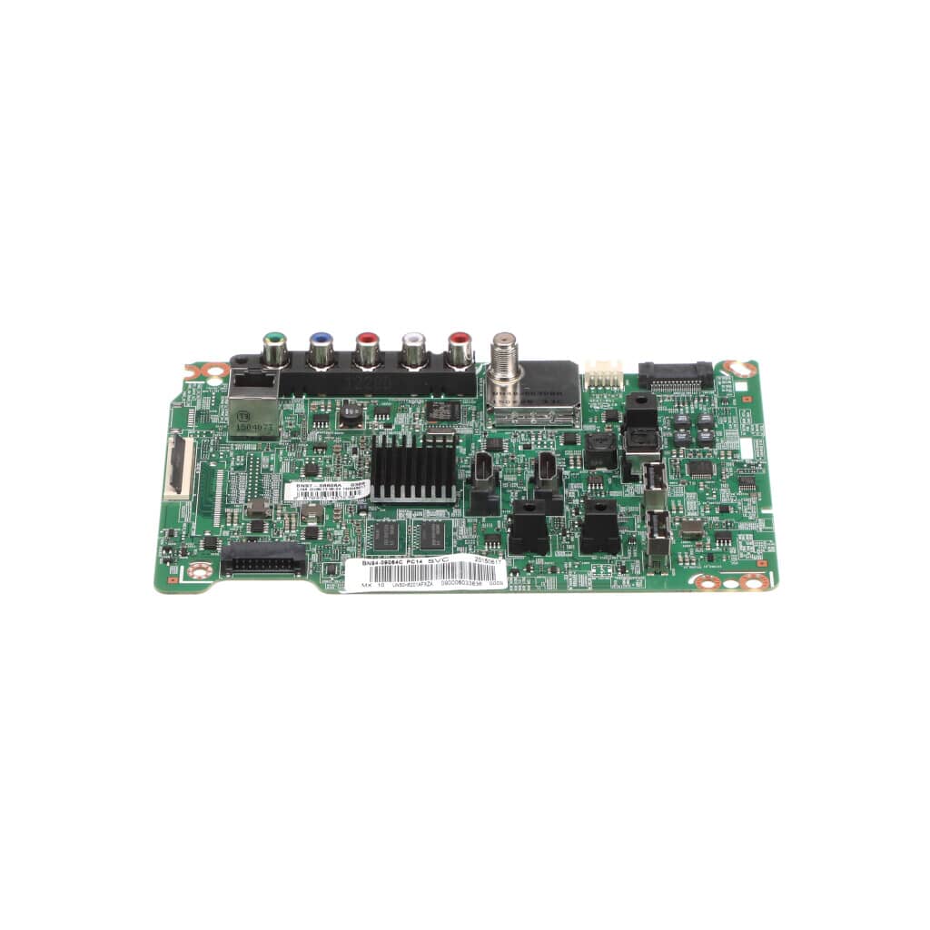BN94-09064C Main PCB Board Assembly - Samsung Parts USA