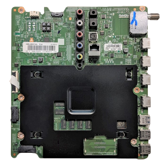 BN44-00949D DC VSS-DRIVER BOARD;L82Q8NB_NH - Samsung Parts USA
