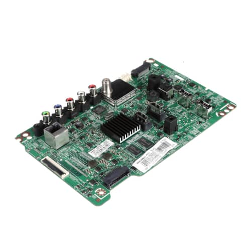 BN94-09582A Main PCB Assembly