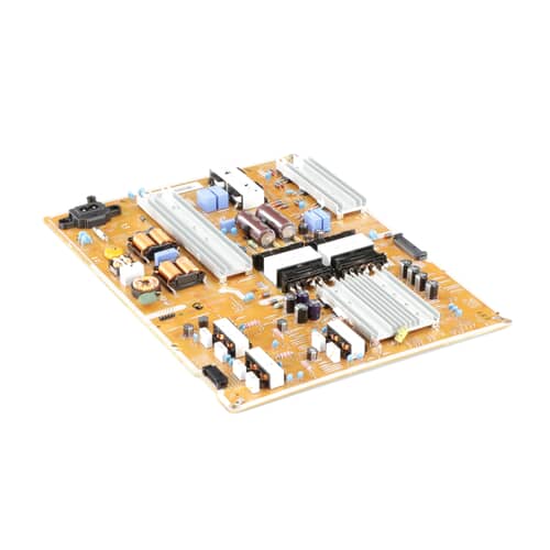Samsung BN44-00811A Dc Vss-Pd Board