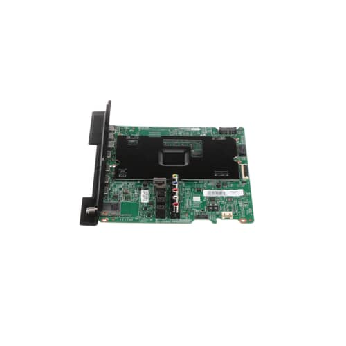 BN94-10056Q MAIN PCB ASSEMBLY