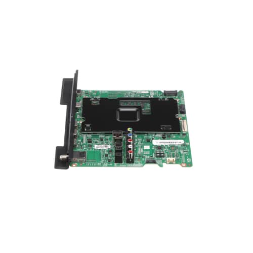 BN94-10244A Main PCB Assembly