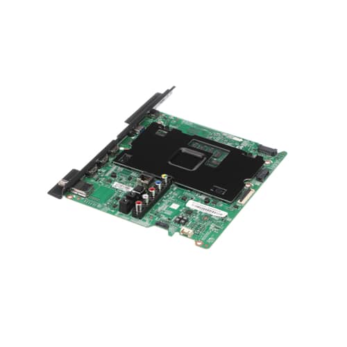 BN94-10244A Main PCB Assembly
