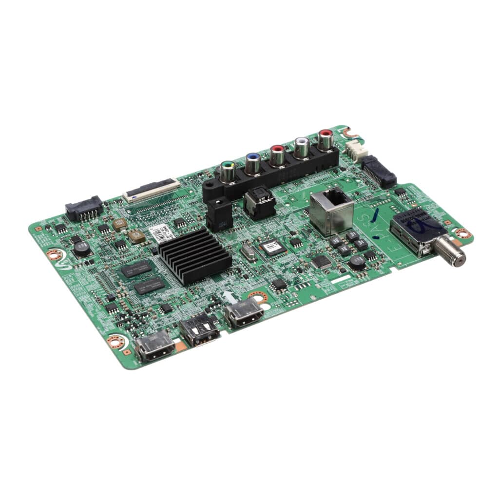 Samsung BN94-11798P Main Pcb Assembly